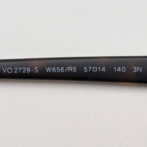 ?️Vogue VO2729-S W656/R5 Sunglasses 57/14 140 /KAI403?️​